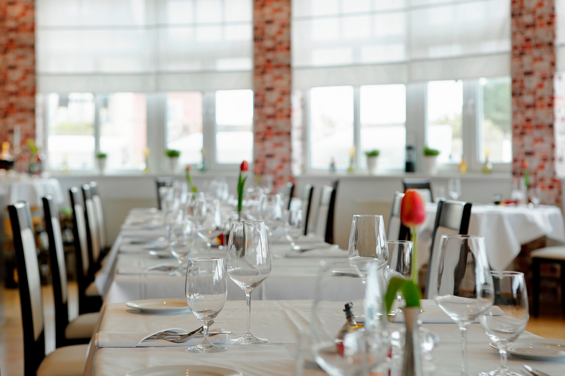 TUI Blue Restaurant