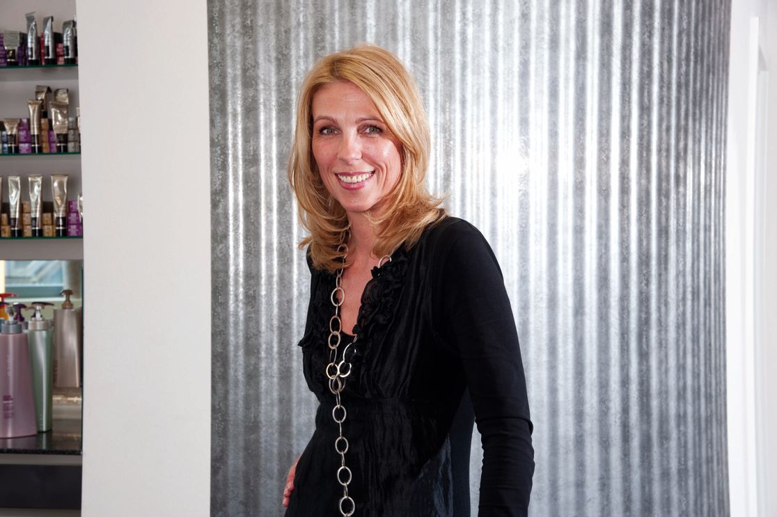 Ines Henkel Sylt