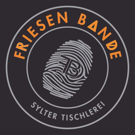 Friesen Bande Logo