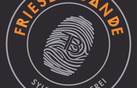 Friesen Bande Logo