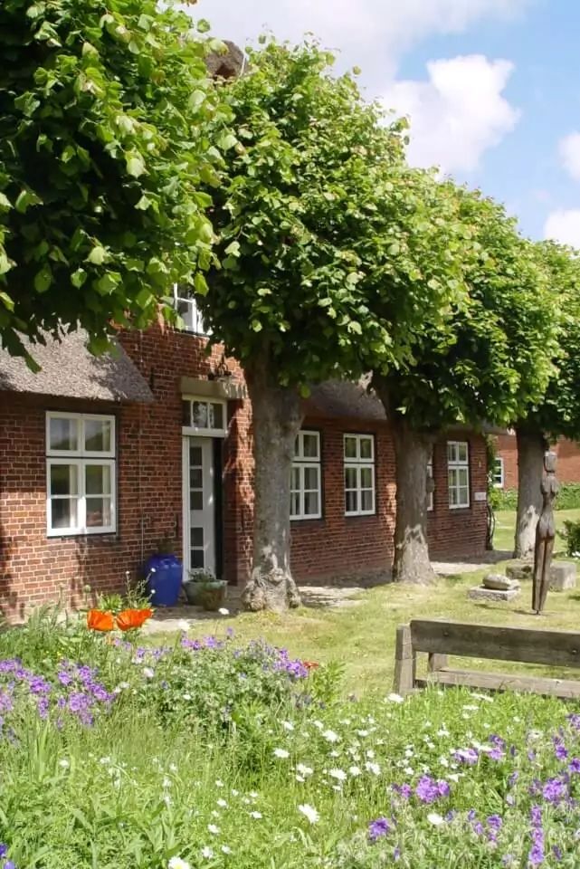 Goldschmiede Raspé Eingang