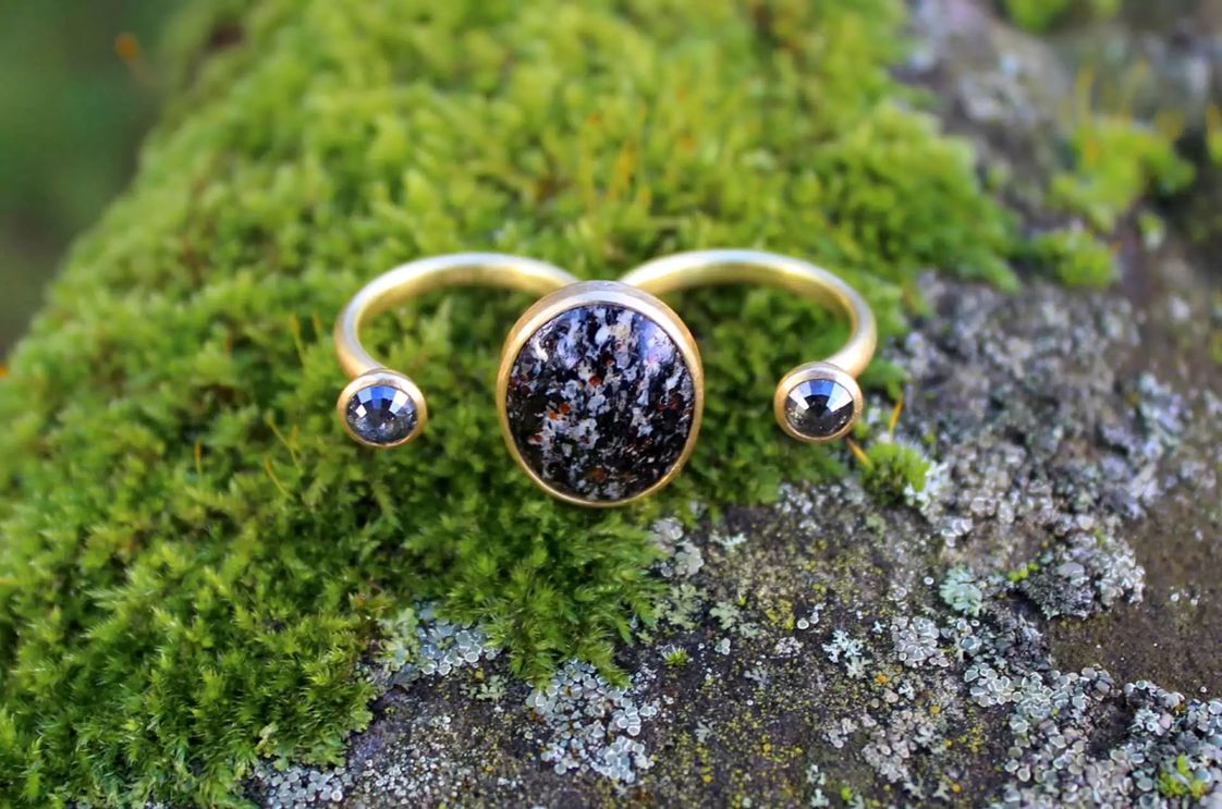 Goldschmiede Raspé Schmuck