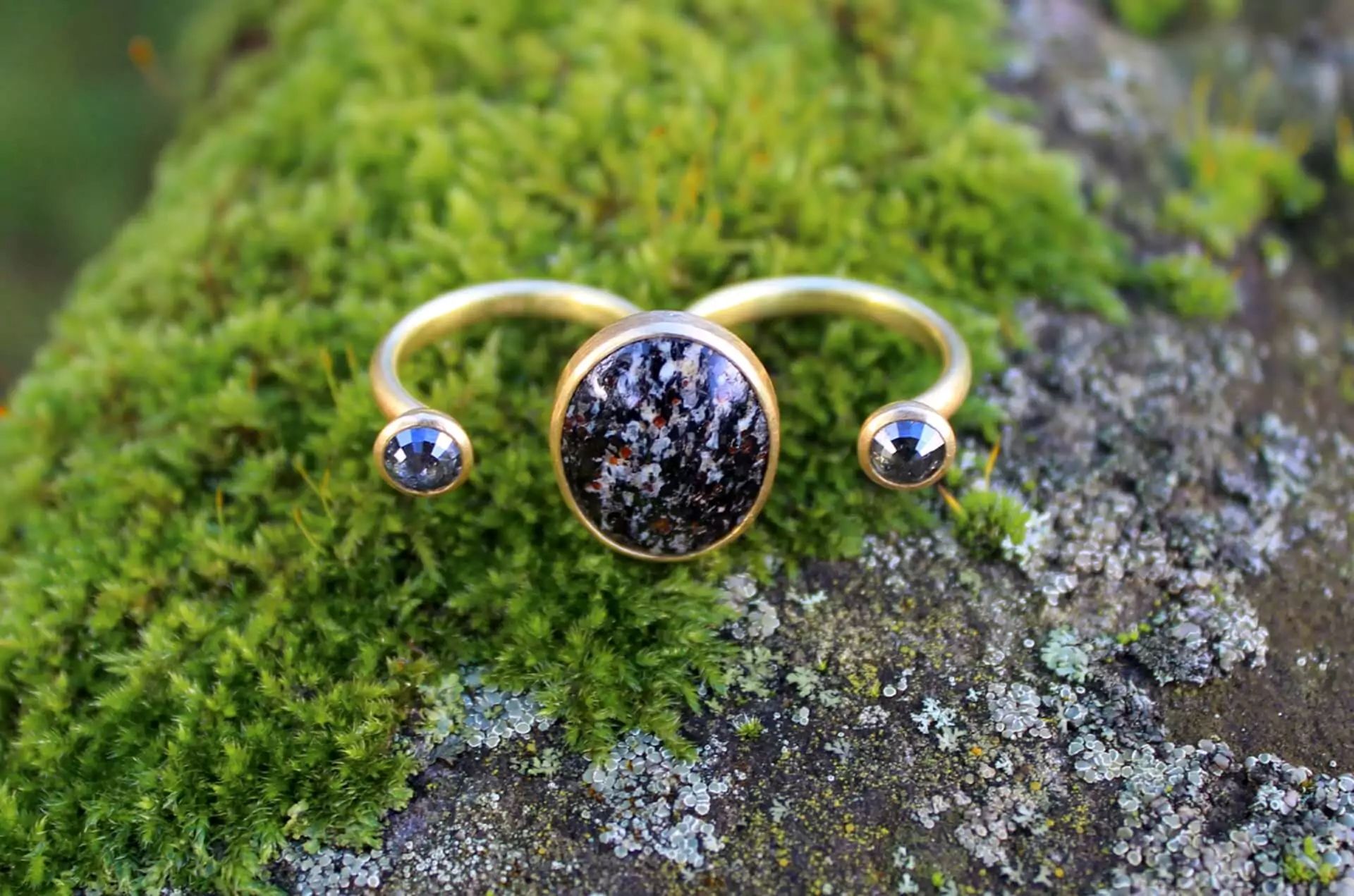 Goldschmiede Raspé Schmuck