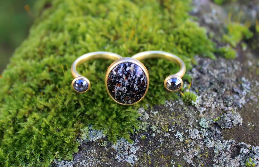 Goldschmiede Raspé Schmuck