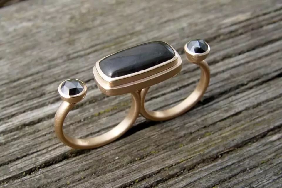 Raspe Schmuck