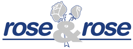 Rose & Rose Logo
