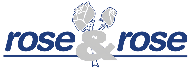 Rose & Rose Logo