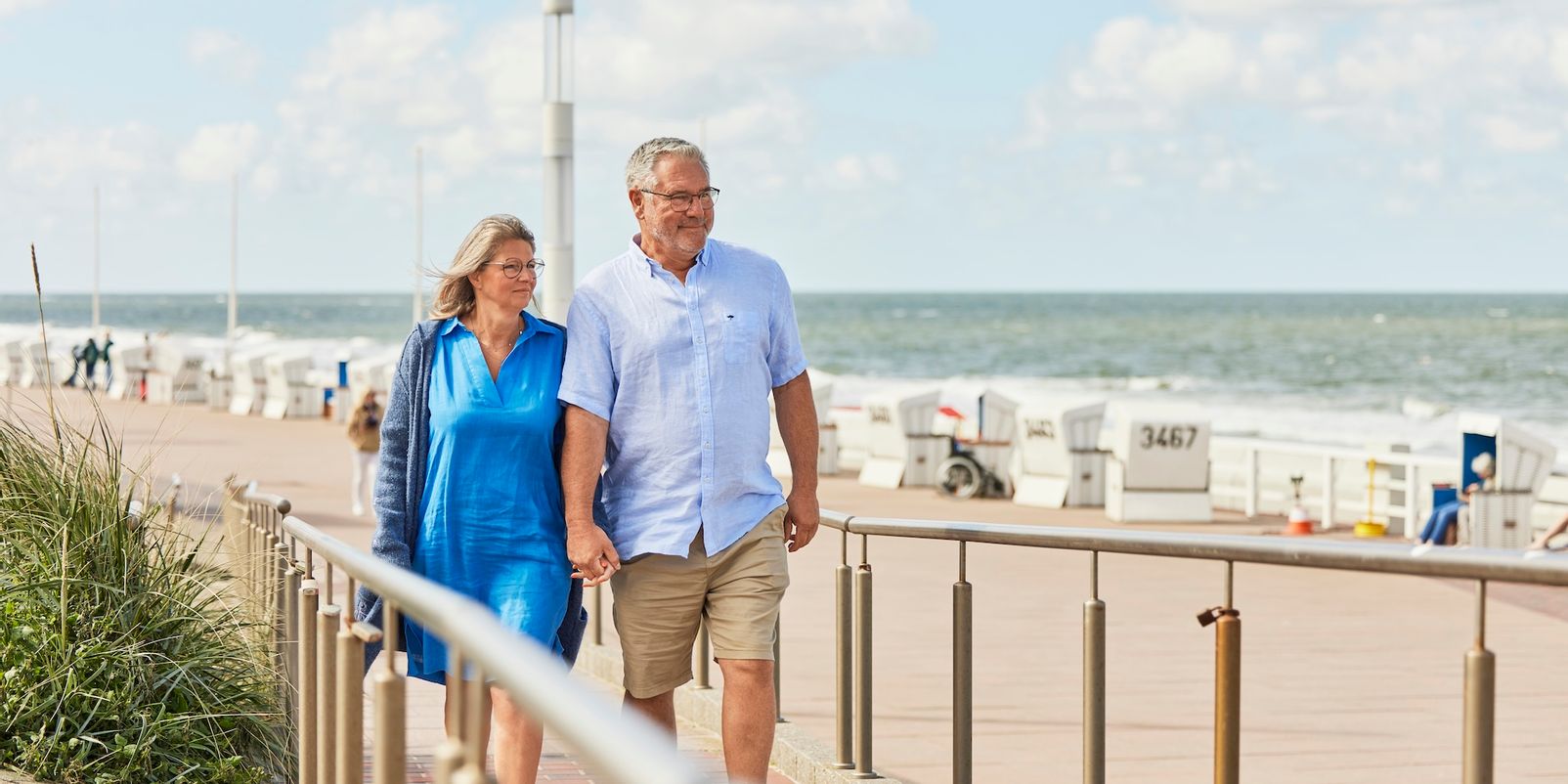 Sylt-Gäste 2025: Treue Stammgäste und Sehnsucht nach Natur pur