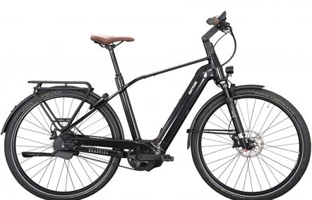 Kettler Herren E-Bike