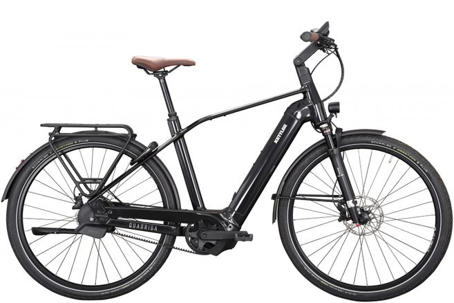 Kettler Herren E-Bike