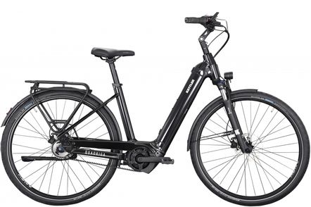 Kettler Tiefeneinsteiger E-Bike