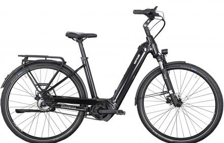 Kettler Tiefeneinsteiger E-Bike