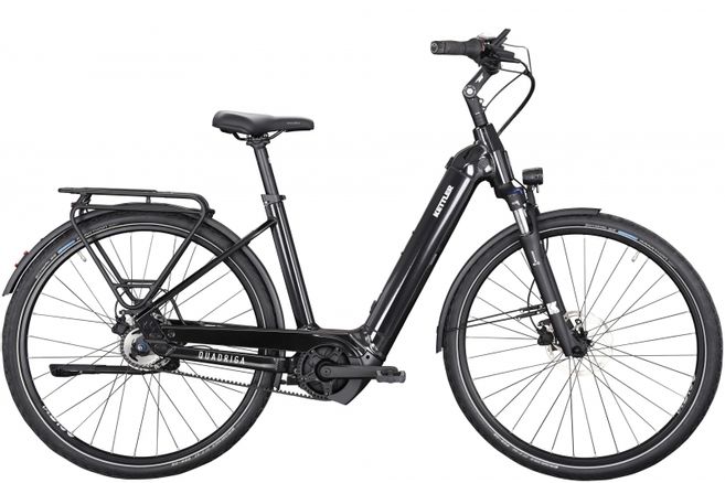 Kettler Tiefeneinsteiger E-Bike