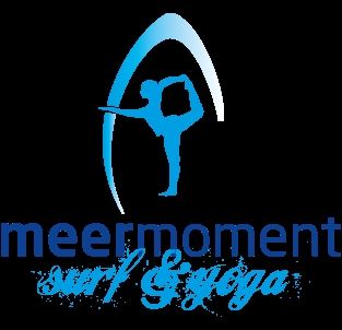 meermoment Logo