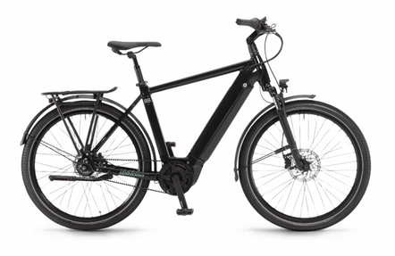 Winora Herren E-Bike