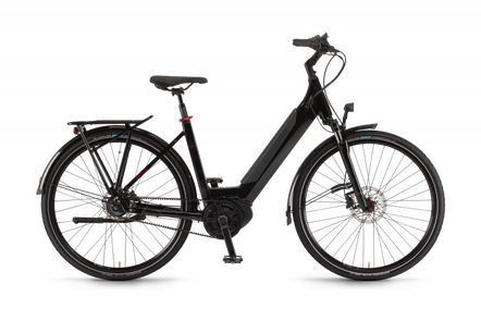 Winora Tiefeneinsteiger E-Bike