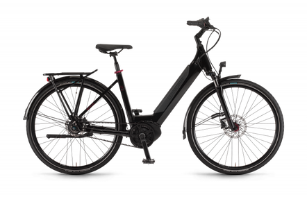 Winora Tiefeneinsteiger E-Bike