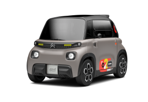 Citroën Ami Peps