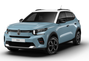 Citroën ë-C3