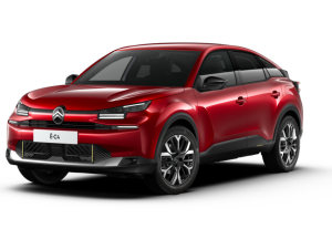Citroën ë-C4