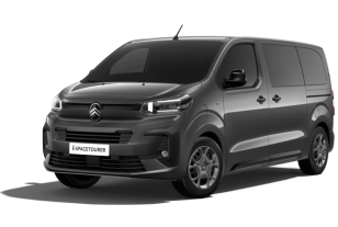 Citroën ë-SpaceTourer