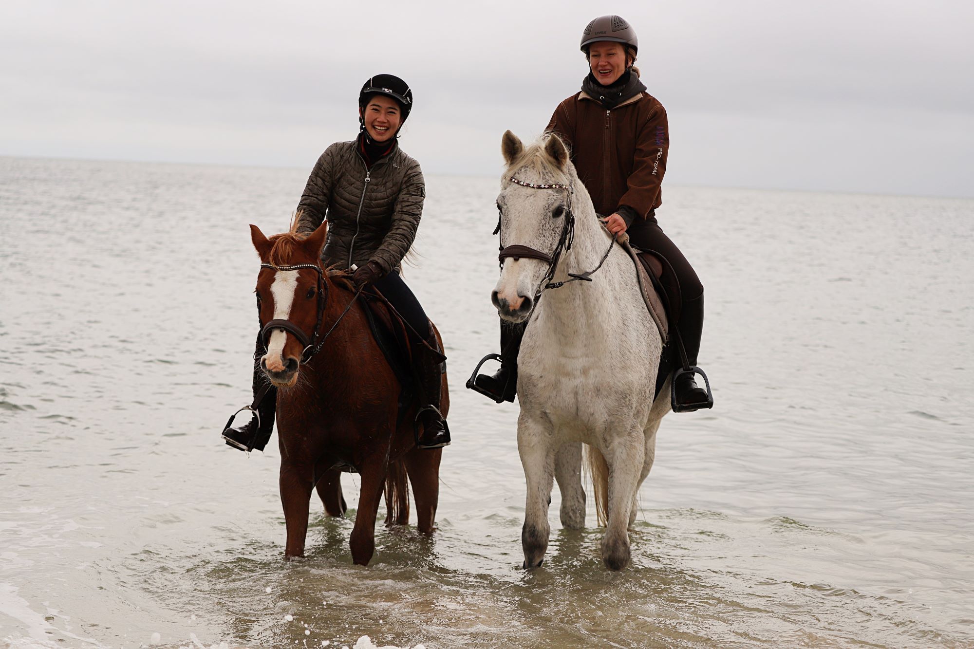 Strandreiter Sylt