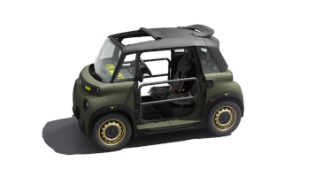 Citroën Ami Buggy