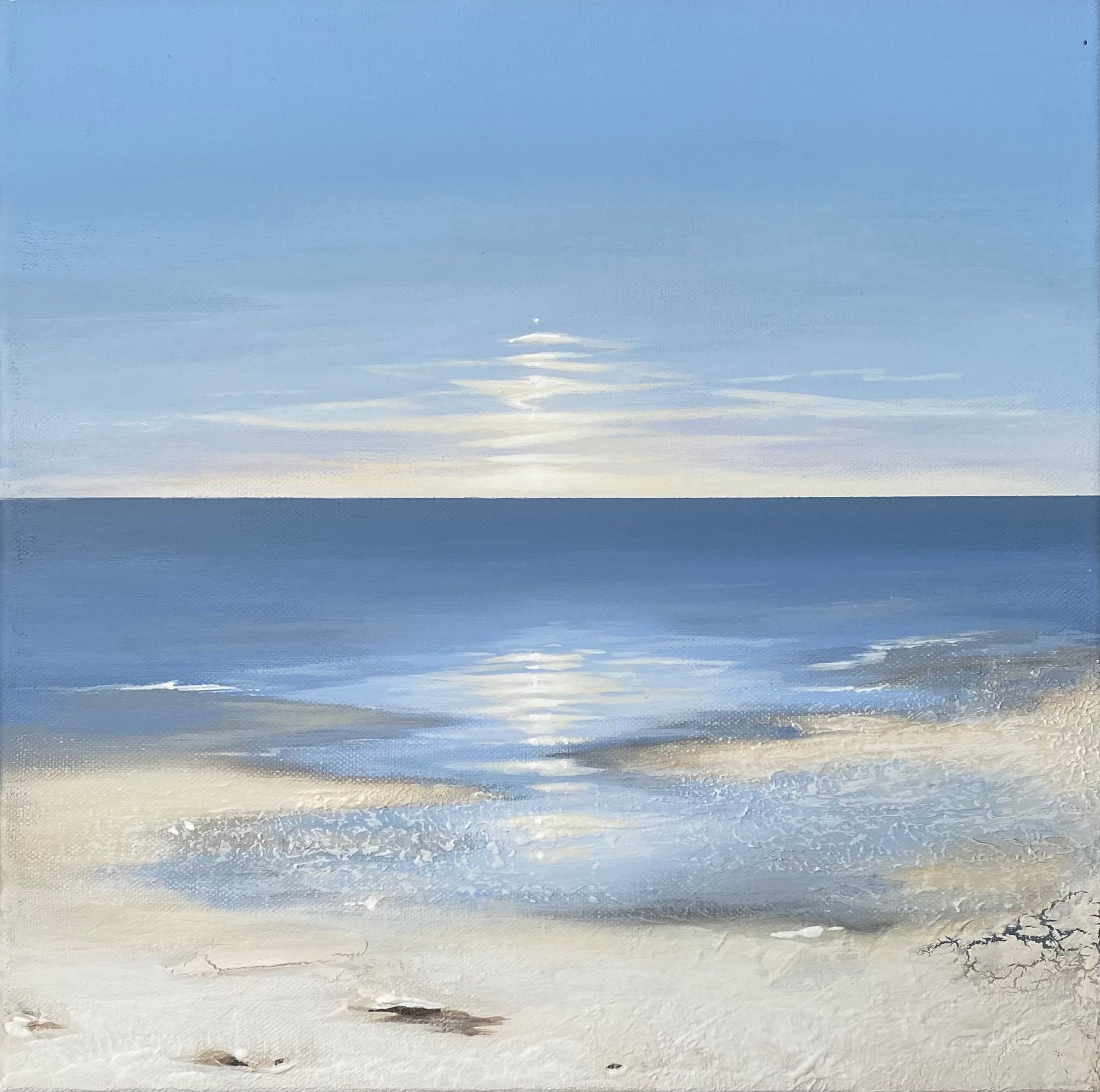Conny Otter-Haeger Galerie am Meer