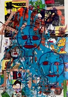 Marion Ute Rosenow Galerie am Meer