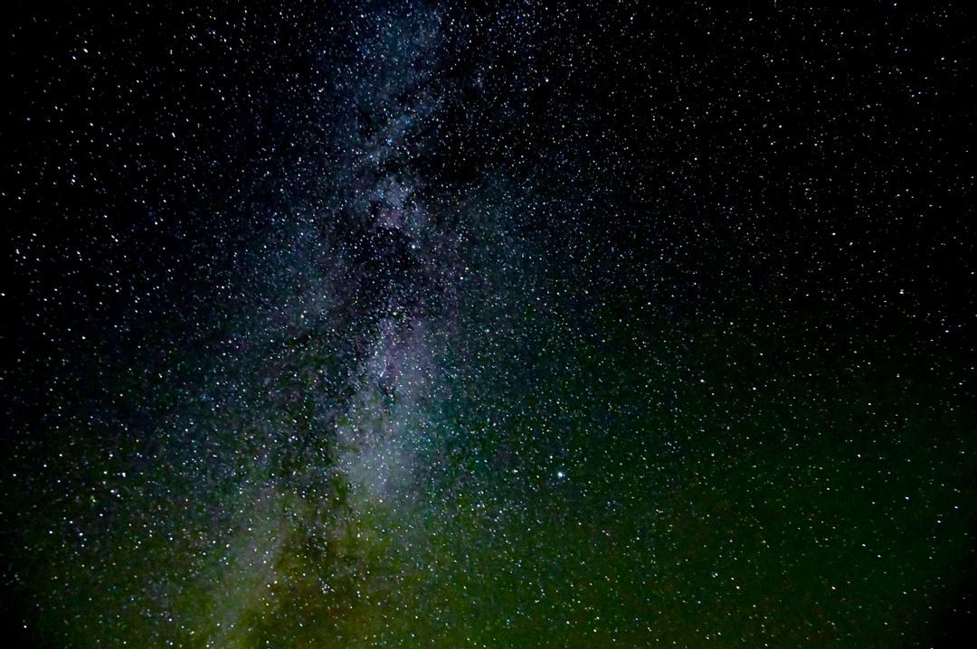 Sternengucken auf Sylt