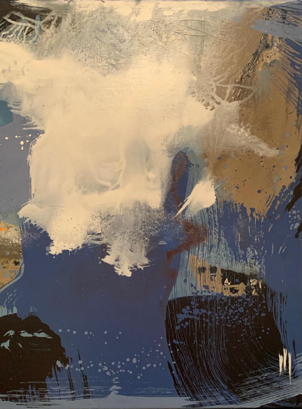 Ulla Schellin Galerie am Meer