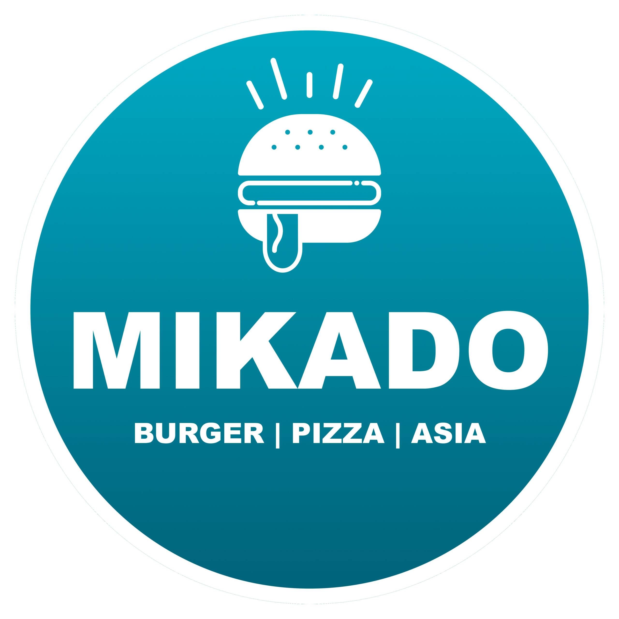 Mikado Logo