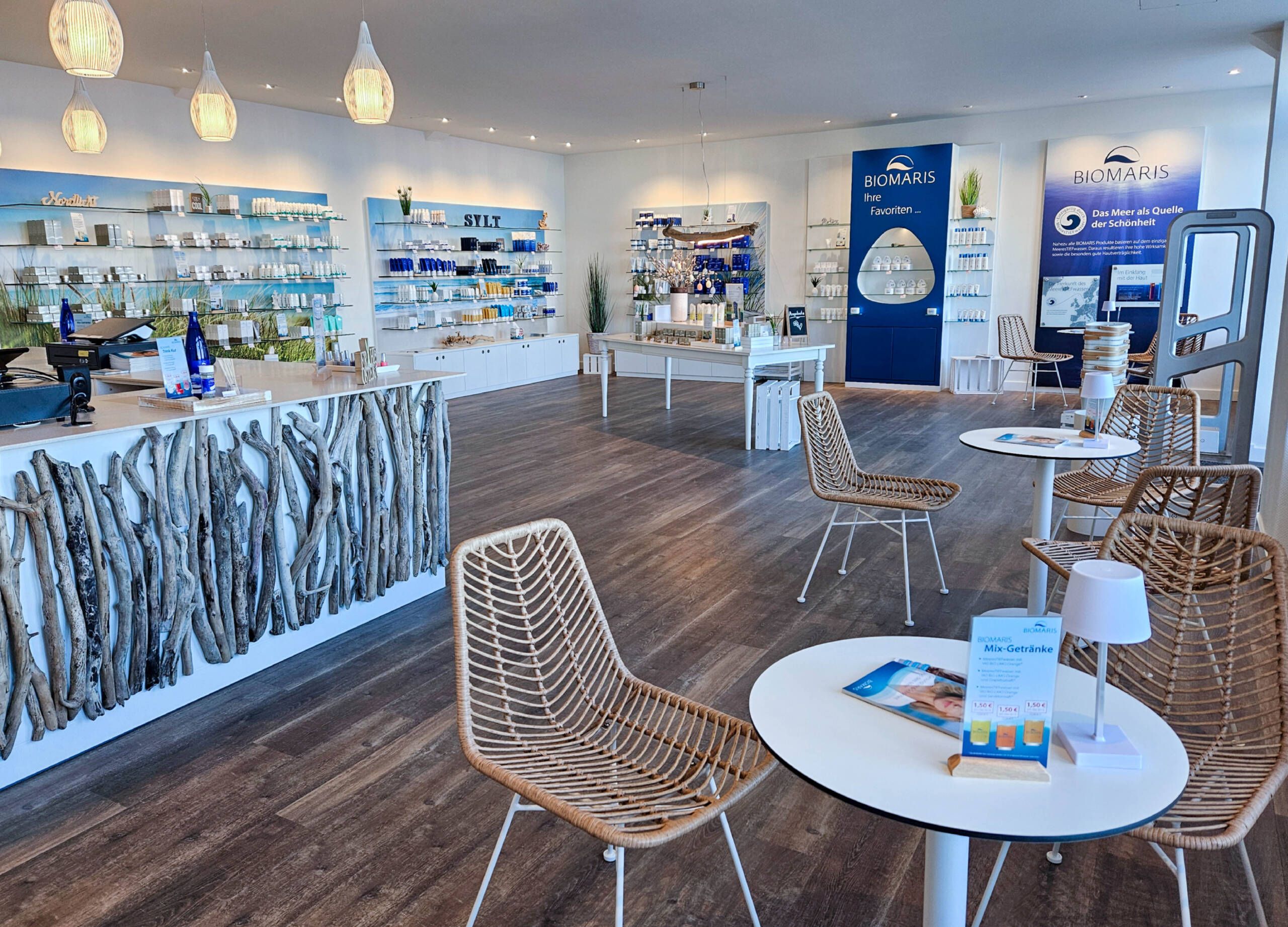 Biomaris Westerland Sylt