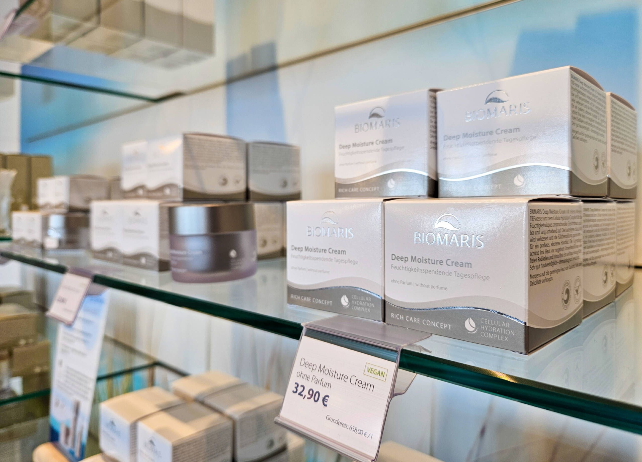 Biomaris Westerland Sylt