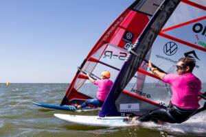 California Summer Opening Sylt 2024