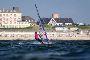 California Summer Opening Sylt 2024