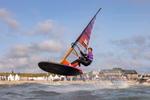 Summer Opening Sylt 2025