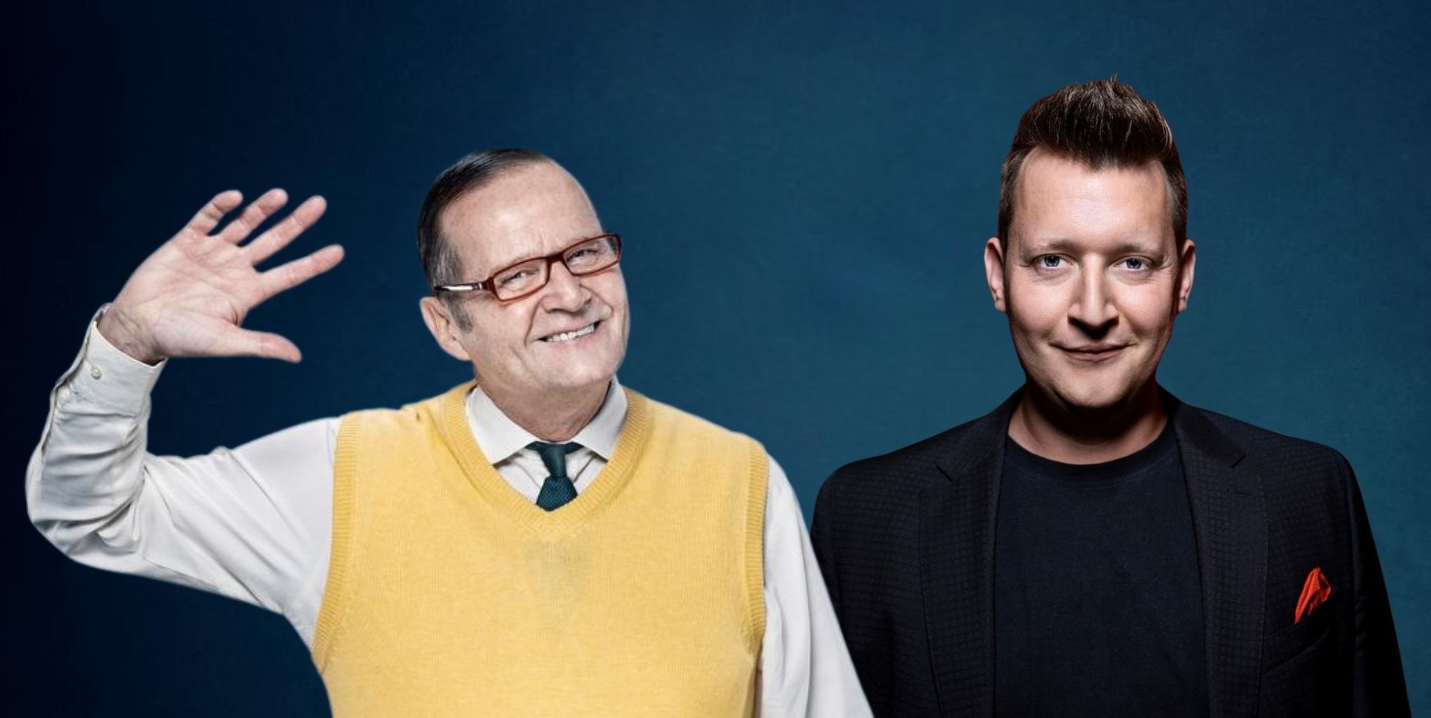 Kösling & Thielke zu Gast in Westerland auf Sylt