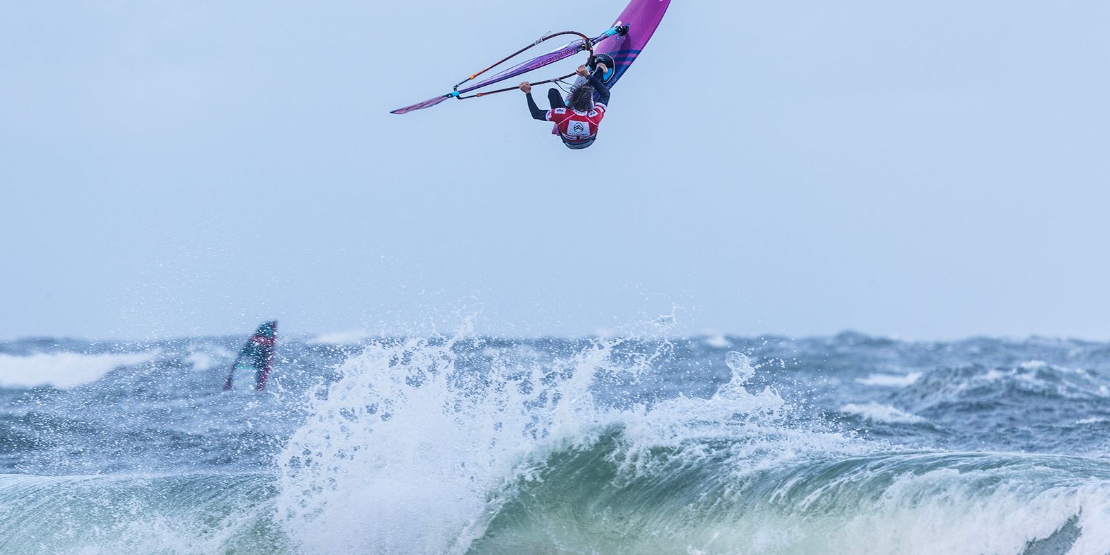 Start in die Urlaubssaison: Sylt wird 2025 wieder Hotspot des internationalen Wassersports