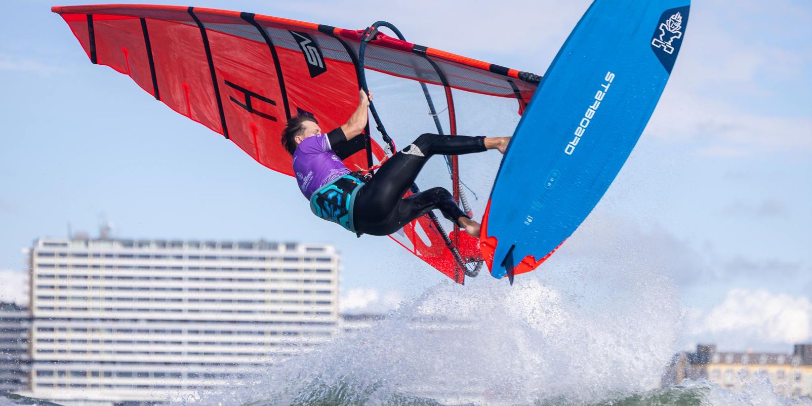 California Surf Cup Sylt geht erfolgreich zu Ende