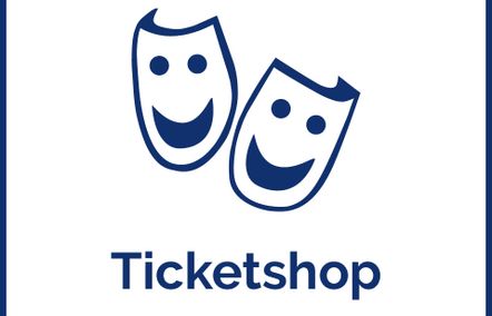 Icon Ticketshop