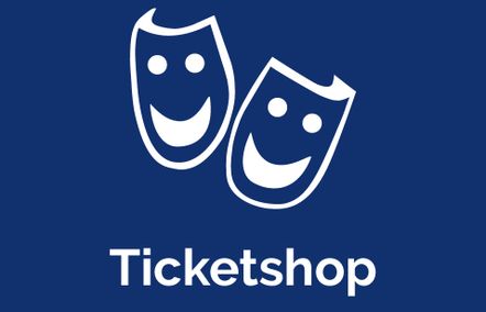 Icon Ticketshop