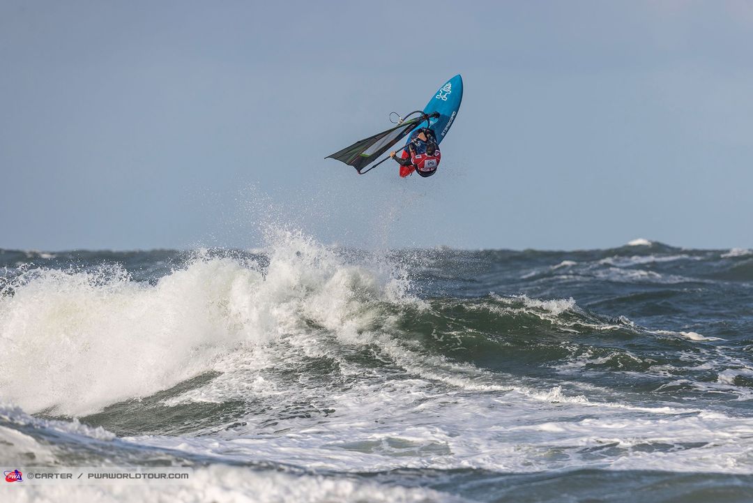 Citroën Windsurf World Cup Sylt 2025: Super Grand Slam steht in den Startlöchern