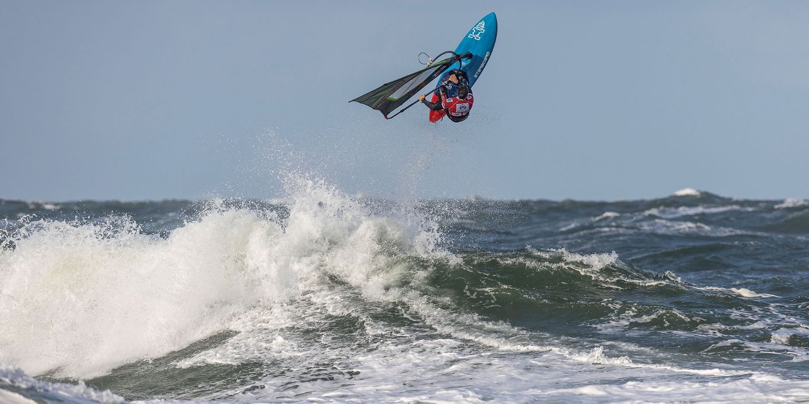 Citroën Windsurf World Cup Sylt 2025: Super Grand Slam steht in den Startlöchern