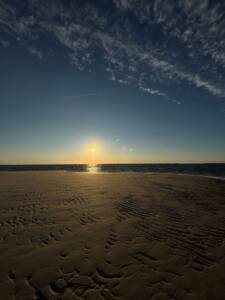 FKT von Ulrich Staudenmayer