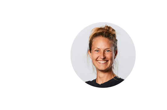 Portraitfoto von Katharina Thielebein