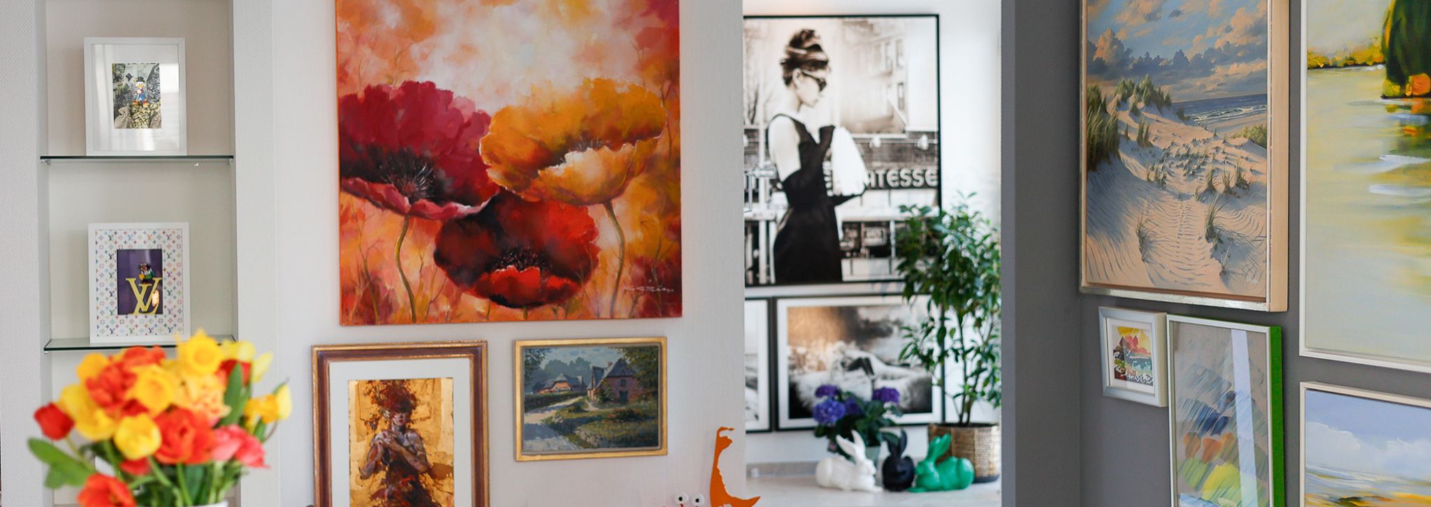 kunsthaus uerpman Galerie