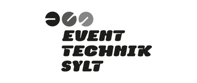 Logo der Event Technik Sylt