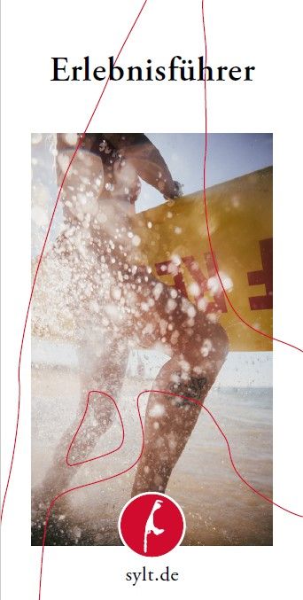 Titelbild des Erlebnisführers