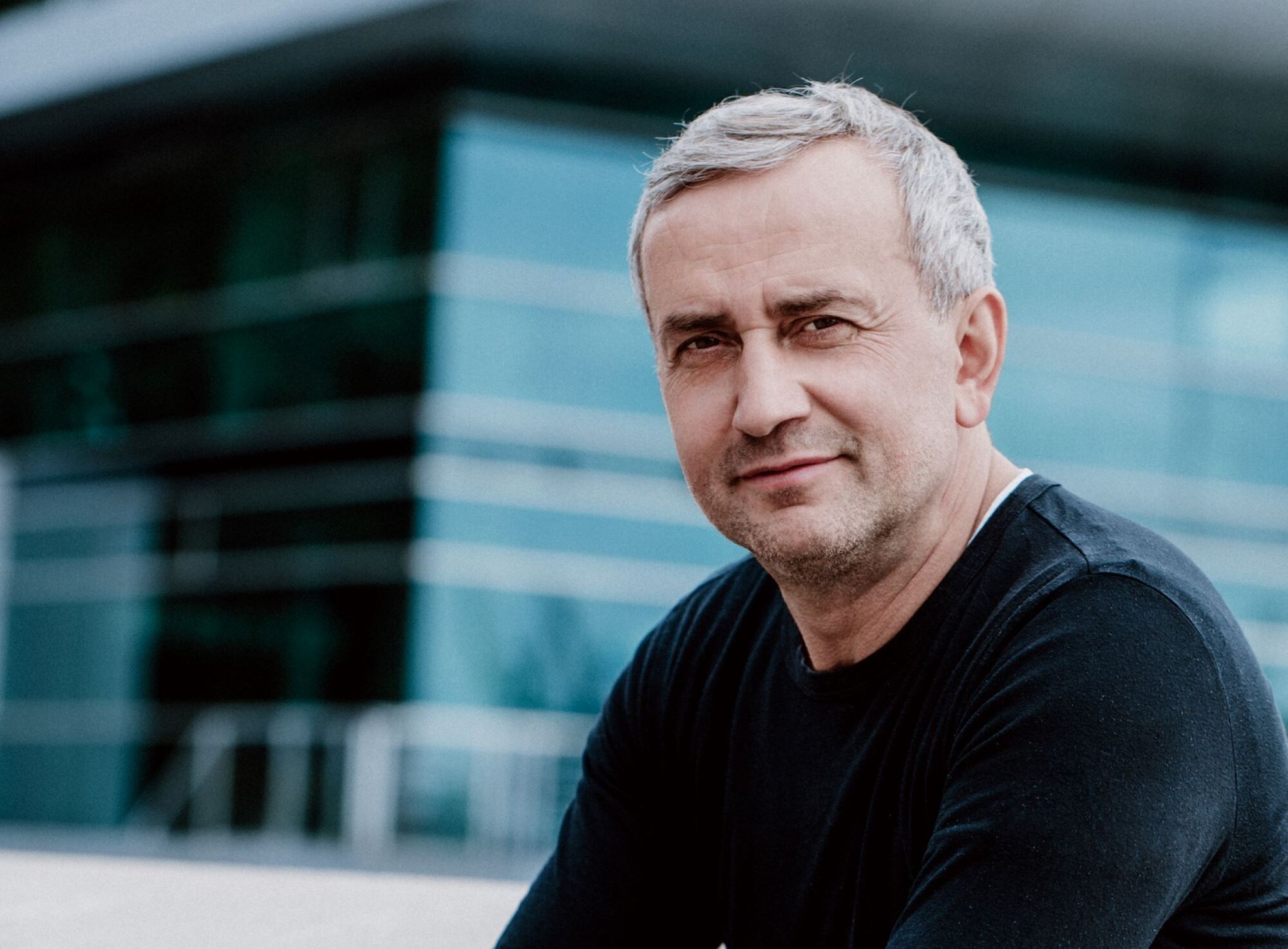 Kerim Pamuk